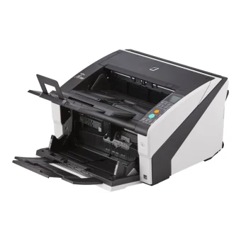 Ricoh fi-7800 Σαρωτής Εγγράφων A3 110ppm Duplex με ADF 500 φύλλων PA03800-B401