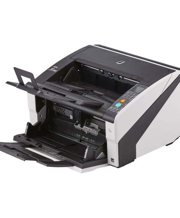 Ricoh fi-7800 Σαρωτής Εγγράφων A3 110ppm Duplex με ADF 500 φύλλων PA03800-B401