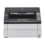 Ricoh fi-7800 Σαρωτής Εγγράφων A3 110ppm Duplex με ADF 500 φύλλων PA03800-B401 - Image 3