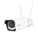 Reolink W430 Outdoor IP Κάμερα 4K Wi‑Fi WC811WAB4K03 - Image 2