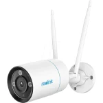 Reolink W3304K Wi-Fi 6 Surveillance Camera, Faster Speed & Higher Stability White - Image 2