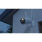 Reolink W3304K Wi-Fi 6 Surveillance Camera, Faster Speed & Higher Stability White - Image 3