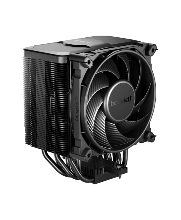 BeQuiet! Dark Rock 5 High-End Air Cooler Black BK035