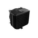 BeQuiet! Dark Rock 5 High-End Air Cooler Black BK035 - Image 4