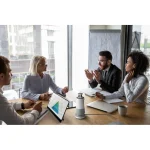 Ricoh Meeting 360 V2 3-in-1 Κάμερα Συνεδριάσεων 360° με Μικρόφωνο & Ηχεία USB‑C 432687 - Image 6