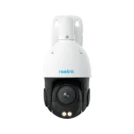 Reolink P840 4K 360° Auto-Tracking PoE Camera with 5X Optical Zoom