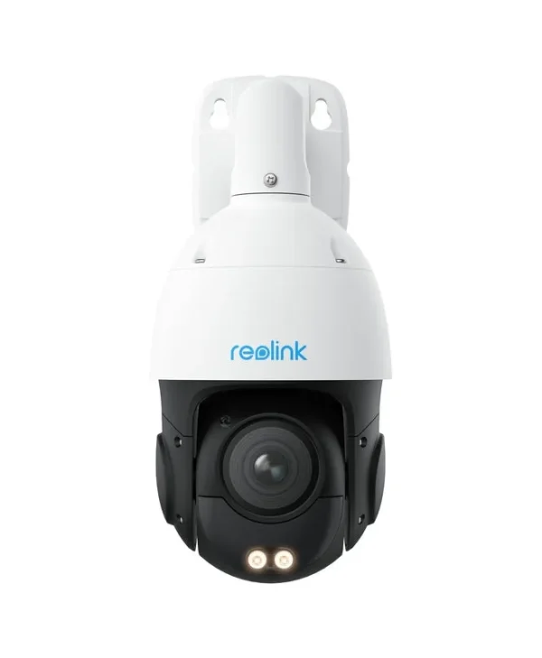 Reolink P840 4K 360° Auto-Tracking PoE Camera with 5X Optical Zoom