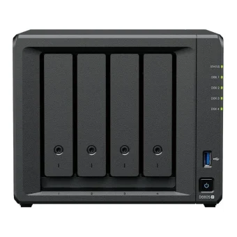 Synology Disk Station DS925+