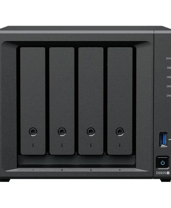 Synology Disk Station DS925+