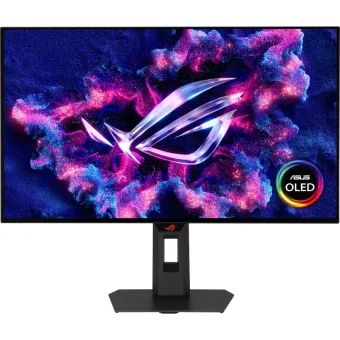 Asus ROG Strix OLED XG27AQWMG 26.5" 280Hz Gaming Monitor 90LM0BZ0-B01171