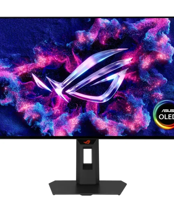 Asus ROG Strix OLED XG27AQWMG 26.5" 280Hz Gaming Monitor 90LM0BZ0-B01171