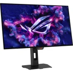 Asus ROG Strix OLED XG27AQWMG 26.5" 280Hz Gaming Monitor 90LM0BZ0-B01171 - Image 2