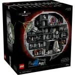Lego Star Wars: Death Star 75419 - Image 2