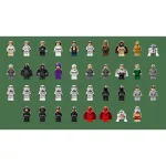 Lego Star Wars: Death Star 75419 - Image 4