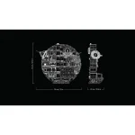 Lego Star Wars: Death Star 75419 - Image 12