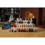 Lego Star Wars: Death Star 75419 - Image 15