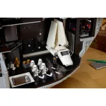 Lego Star Wars: Death Star 75419 - Image 18