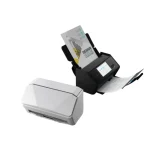 Ricoh ScanSnap iX2500 Σαρωτής Εγγράφων ADF 100 φύλλων, Διπλής Όψης, 45ppm, White PA03860-B101 - Image 4