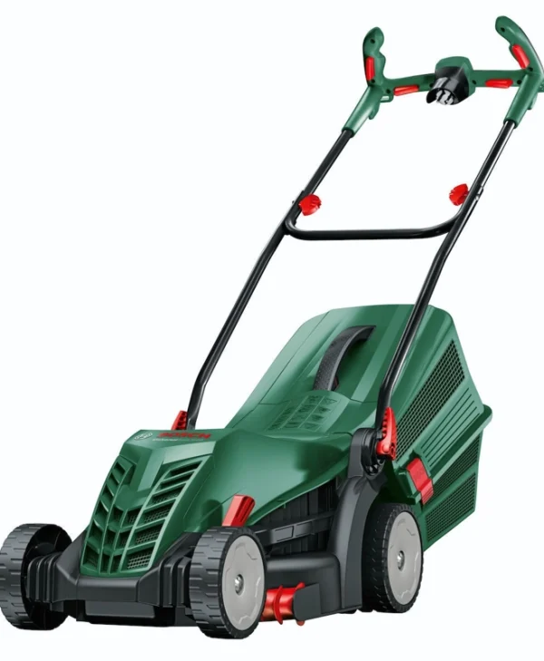 Bosch UniversalRotak 34-405 Μηχανή Γκαζόν Ηλεκτρική 1300W 06008A6401