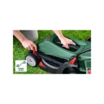 Bosch UniversalRotak 34-405 Μηχανή Γκαζόν Ηλεκτρική 1300W 06008A6401 - Image 2