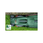 Bosch UniversalRotak 34-405 Μηχανή Γκαζόν Ηλεκτρική 1300W 06008A6401 - Image 3