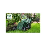 Bosch UniversalRotak 34-405 Μηχανή Γκαζόν Ηλεκτρική 1300W 06008A6401 - Image 4