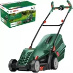 Bosch UniversalRotak 34-405 Μηχανή Γκαζόν Ηλεκτρική 1300W 06008A6401 - Image 5