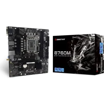 Biostar B760MX2-E
