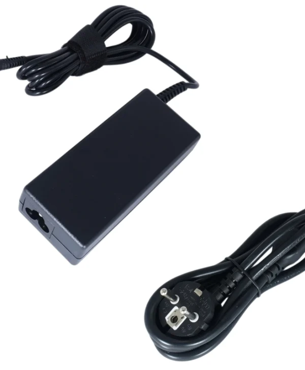 OEM AC Adapter for Acer Aspire 65W 19V 3.42A 3.0x1.1mm 60131BLACK