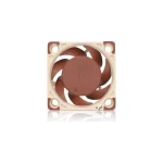 Noctua 4cm Premium Low-Noise-Adaptor 3-Pin Fan NF-A4X20 FLX - Image 2