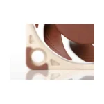 Noctua 4cm Premium Low-Noise-Adaptor 3-Pin Fan NF-A4X20 FLX - Image 5