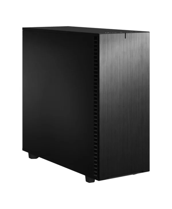 Fractal Design Define 7 XL Solid Big Tower Case Black FD-C-DEF7X-01