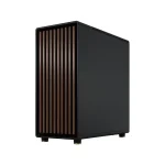 Fractal Design North Midi Tower Case Mesh Charcoal Black FD-C-NOR1C-01 - Image 3