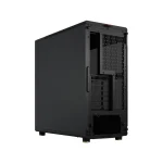 Fractal Design North Midi Tower Case Mesh Charcoal Black FD-C-NOR1C-01 - Image 7