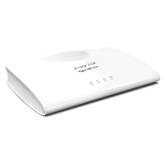 Draytek Vigor 167 Wireless ADSL2+ Modem Router Gigabit