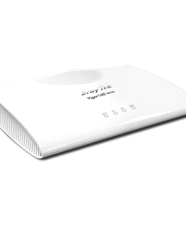 Draytek Vigor 167 Wireless ADSL2+ Modem Router Gigabit