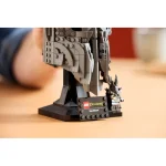 Lego Icons: The Lord of the Rings: Sauron's Helmet 11373 - Image 9