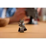 Lego Icons: The Lord of the Rings: Sauron's Helmet 11373 - Image 10