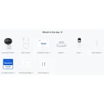 Reolink Argus Track B730 4K Dual-Lens Wi-Fi Solar/Battery Camera with Auto-Zoom Tracking< Camera Only, White - Image 11