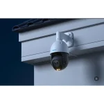 Reolink P840 4K 360° Auto-Tracking PoE Camera with 5X Optical Zoom - Image 2