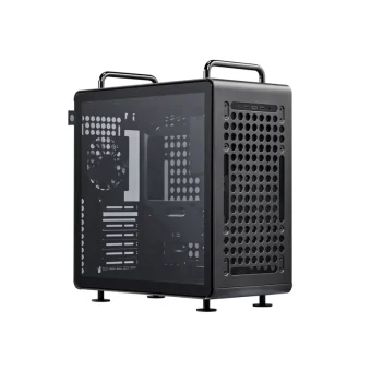 CoolerMaster Geh Qube 540 Stardust Iron Q540-MGNN-S00