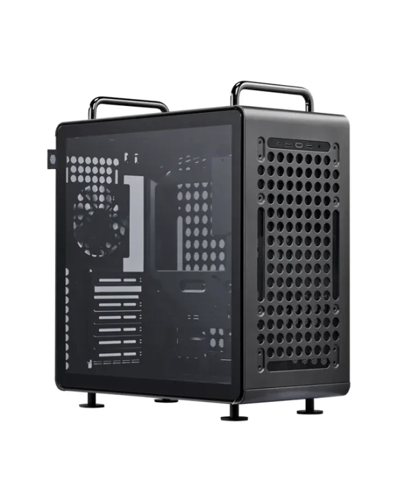 CoolerMaster Geh Qube 540 Stardust Iron Q540-MGNN-S00