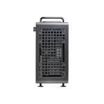 CoolerMaster Geh Qube 540 Stardust Iron Q540-MGNN-S00 - Image 2