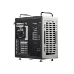 CoolerMaster Geh Qube 540 Moonstone Q540-LGNN-S00