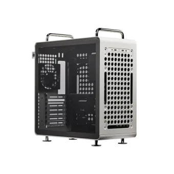 CoolerMaster Geh Qube 540 Moonstone Q540-LGNN-S00