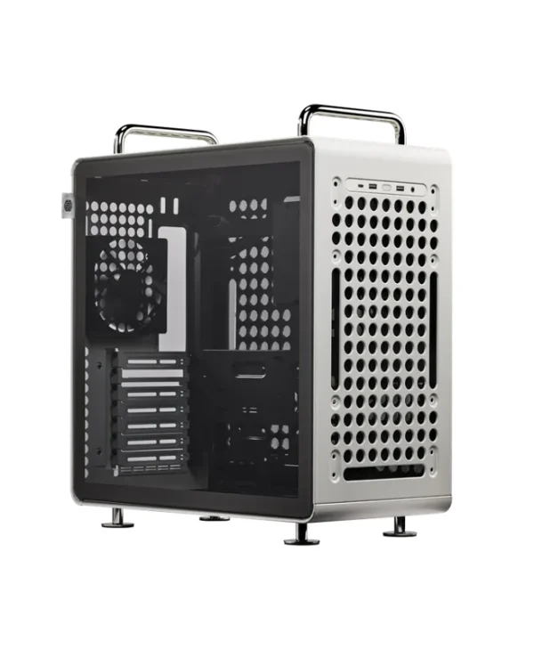 CoolerMaster Geh Qube 540 Moonstone Q540-LGNN-S00