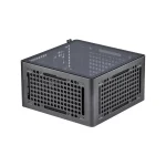 CoolerMaster Geh Qube 540 Stardust Iron Q540-MGNN-S00 - Image 7