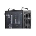 CoolerMaster Geh Qube 540 Stardust Iron Q540-MGNN-S00 - Image 8