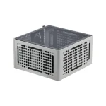 CoolerMaster Geh Qube 540 Moonstone Q540-LGNN-S00 - Image 8