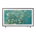 Samsung 32" FHD Smart TV Black QE32LS03CBU